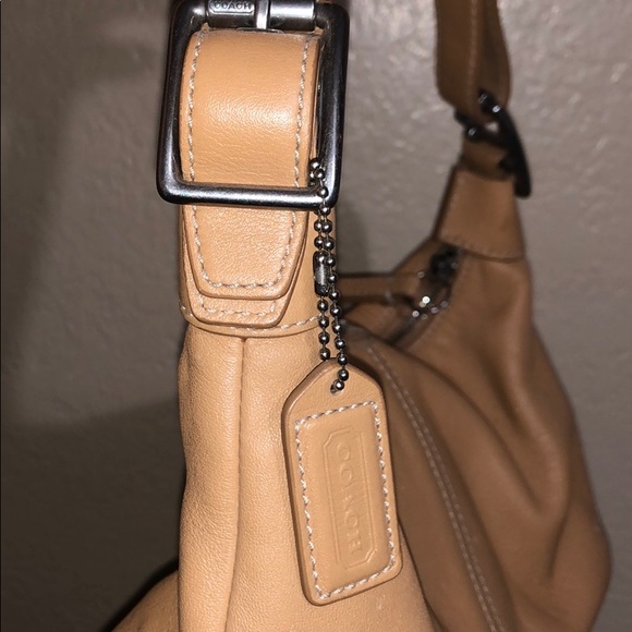 Coach Purse - Picture 4 of 4